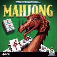 Schmidt Interaktivspaß Mahjong (Jewelcase)