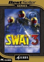 Swat 3 (BestSeller Series)