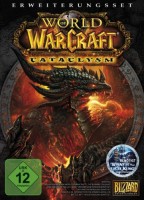 World of WarCraft Cataclysm (Add-on)