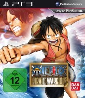 One Piece Pirate Warriors