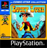 Lucky Luke [Comic Star Collection]