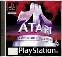 Atari Anniversary - Edition Redux