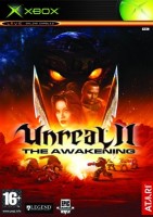 Unreal 2 - The Awakening