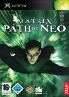 Matrix The Path of Neo
