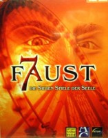 Faust - Die Sieben Spiele der Seele - (MAC)