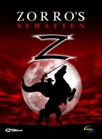 Zorro - Der Schatten