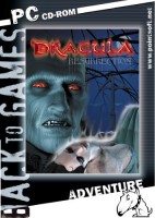 Dracula: Resurrection [Back to Games]