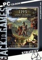 1193 Anno Domini Im Schatten der Kreuzzüge