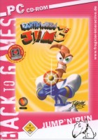 Earthworm Jim 3D [Back to Games]