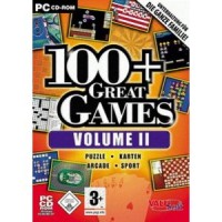 100+ Great Games Volume 2