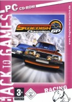 Swedish Classics GP