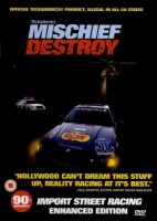 XTREME VIDEO Destroy [DVD]