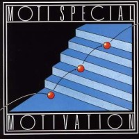 Motivation (1985) [Vinyl LP]