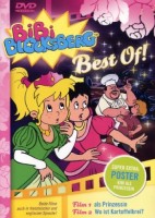 Bibi Blocksberg - Best Of! Prinzessin/Kartoff..