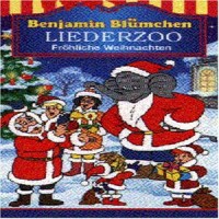 Benjamin Bluemchen - Liederzoo Froehliche Weihnachten 