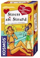 KOSMOS - Stress am Strand