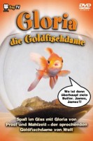 Gloria die Goldfischdame