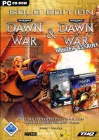Warhammer 40,000 Dawn of War - Gold Edition