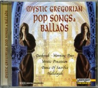 Mystic Gregorian pop songs & ballads-Daybreak