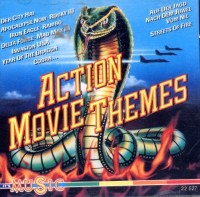 Action Movie Themes