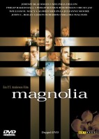 Magnolia (2 DVDs)
