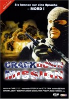 Crackdown Mission