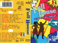FULL HOUSE - 16 Rock ´N Roll-Knaller