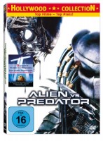 Alien vs. Predator (Original-Kinofassung)