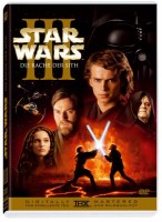 Star Wars Episode III - Die Rache der Sith (2 DVDs)