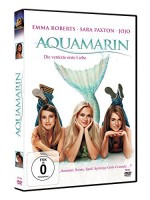 Aquamarin - Die vernixte erste Liebe