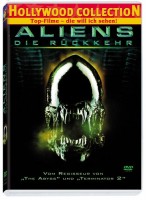 Aliens 2 - Die Rückkehr (Special Edition) [Directors Cut]