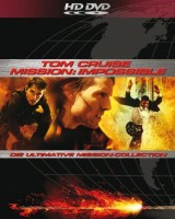 Mission Impossible - Ultimative Collection [HD DVD]