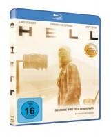 Hell [Blu-ray]