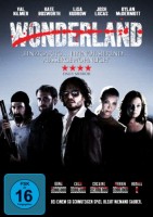 Wonderland [2 DVDs]