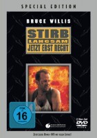 Stirb Langsam - Jetzt Erst Recht (Special Edition, 2 DVDs)