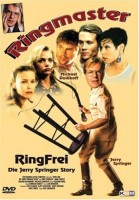 Ring frei - Die Jerry Springer Story