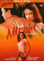 Mirchi its hot ( Limited Digi Pack mit Poster ) [2 DVDs]
