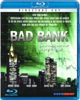 Bad Bank [Blu-ray]