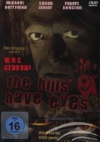 Wes Craven - The Hills Have Eyes - 169 Widescreen