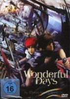 Wonderful Days - 169 Widescreen