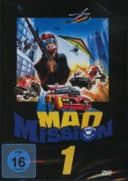 Mad Mission 1 - 169 Widescreen