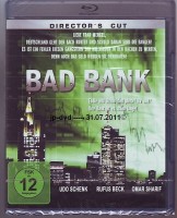 B - Bad Bank Blu-ray