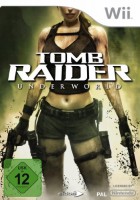 Tomb Raider Underworld [Software Pyramide]