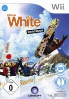Shaun White Snowboarding World Stage [Software Pyramide]