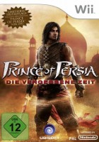 Prince of Persia - Die vergessene Zeit