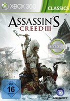 Assassins Creed 3 [Software Pyramide]