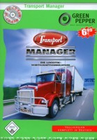Transport Manager [Green Pepper]