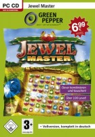 Jewel Master [Green Pepper]