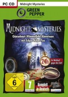 Midnight Mysteries [Green Pepper]