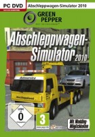 Abschleppwagen-Simulator 2010 [Green Pepper]